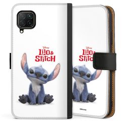 Sideflip Fodral med flap svart