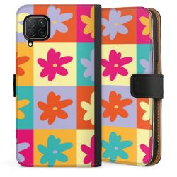 Sideflip Fodral med flap svart