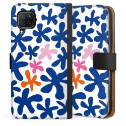 Sideflip Fodral med flap svart