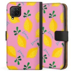 Sideflip Fodral med flap svart