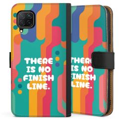 Sideflip Fodral med flap svart