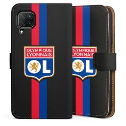 Sideflip Fodral med flap svart