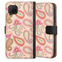 Sideflip Fodral med flap svart