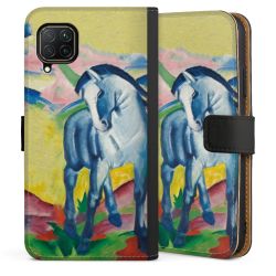 Sideflip Fodral med flap svart