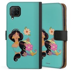 Sideflip Fodral med flap svart