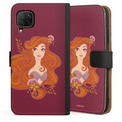 Sideflip Fodral med flap svart