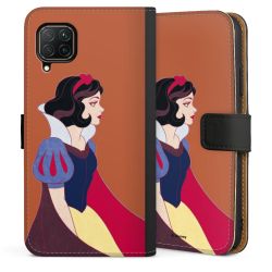 Sideflip Fodral med flap svart