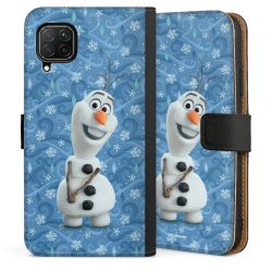 Sideflip Fodral med flap svart