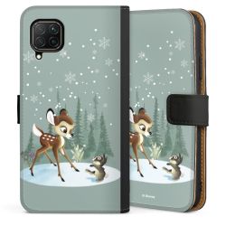 Sideflip Fodral med flap svart