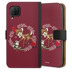 Sideflip Fodral med flap svart