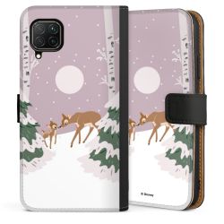 Sideflip Fodral med flap svart