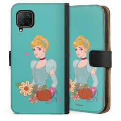 Sideflip Fodral med flap svart