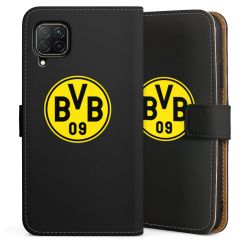 Sideflip Fodral med flap svart