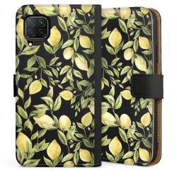 Sideflip with flap black