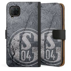 Sideflip Fodral med flap svart