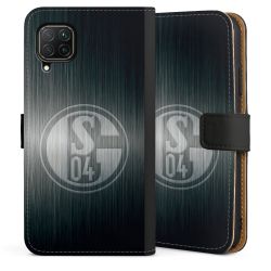 Sideflip Fodral med flap svart