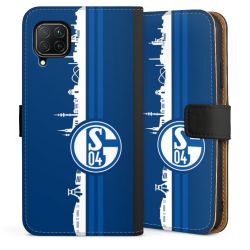 Sideflip Fodral med flap svart