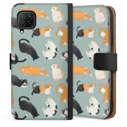 Sideflip with flap black