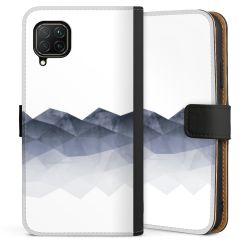 Sideflip Fodral med flap svart