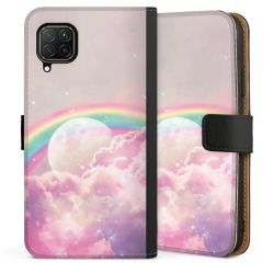 Sideflip Fodral med flap svart