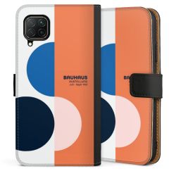 Sideflip Fodral med flap svart