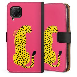 Sideflip Fodral med flap svart