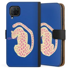 Sideflip Fodral med flap svart