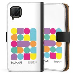 Sideflip Fodral med flap svart