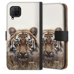 Sideflip Fodral med flap svart