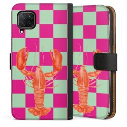 Sideflip Fodral med flap svart