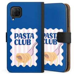 Sideflip Fodral med flap svart