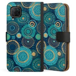 Sideflip Fodral med flap svart