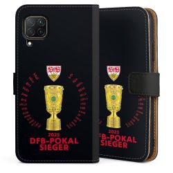 VfB DFB-Pokal Sieger Schwarz