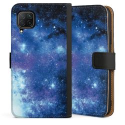 Sideflip Fodral med flap svart