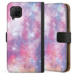 Sideflip Fodral med flap svart