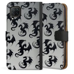 Sideflip Kotelo musta