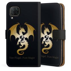 Sideflip Kotelo musta