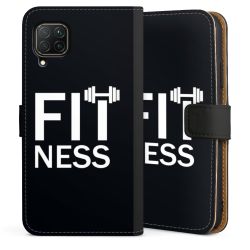 Sideflip with flap black