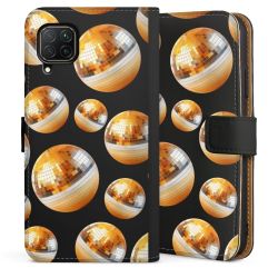 Sideflip Fodral med flap svart