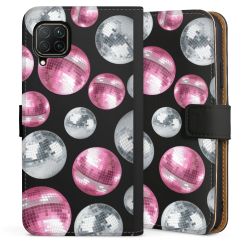 Sideflip Fodral med flap svart