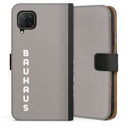 Sideflip Fodral med flap svart