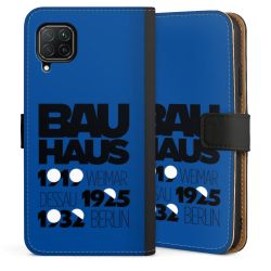 Sideflip Fodral med flap svart