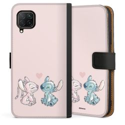 Sideflip Fodral med flap svart