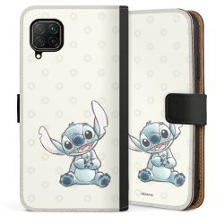 Sideflip Fodral med flap svart