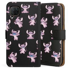 Sideflip Fodral med flap svart