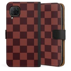 Sideflip Fodral med flap svart