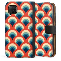 Sideflip Fodral med flap svart