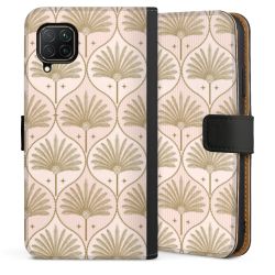 Sideflip Fodral med flap svart