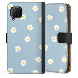 Sideflip Fodral med flap svart