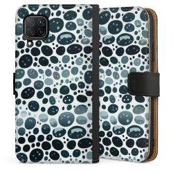 Sideflip Fodral med flap svart